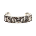 Marmont Gucci Wide Bracelet