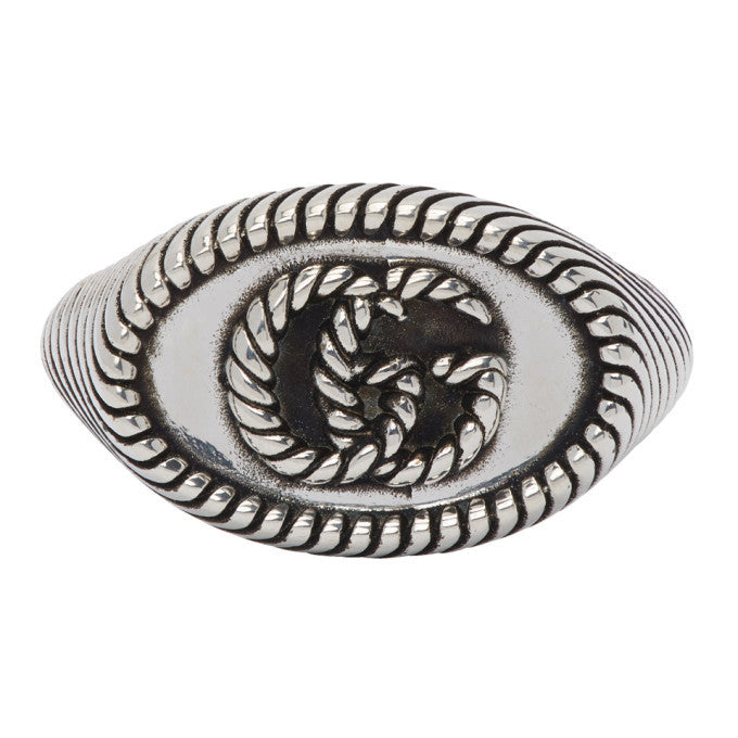 Gucci Marmont Pinky Ring