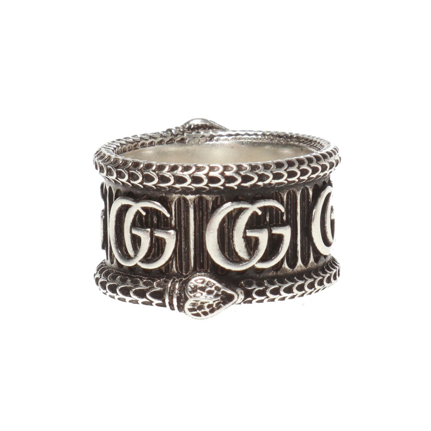 Gucci Snake Ring