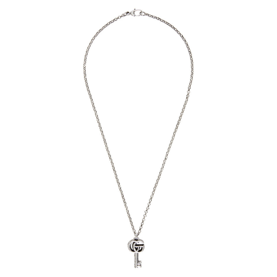 Gucci Key Necklace