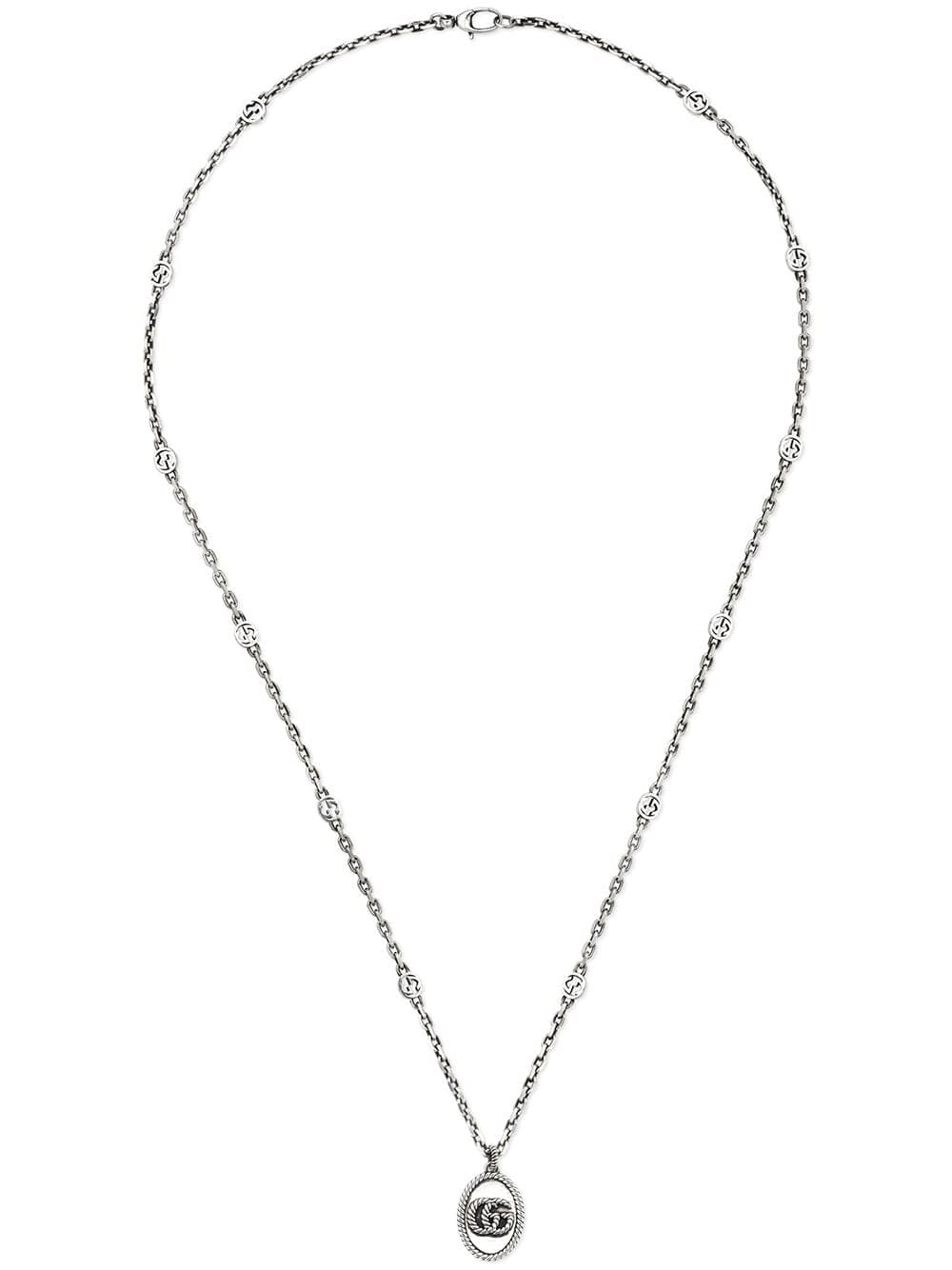 Gucci Pendant Necklace