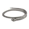 Gucci Gucciard Snake Bracelet