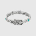 Gucci Flowers Bracelet