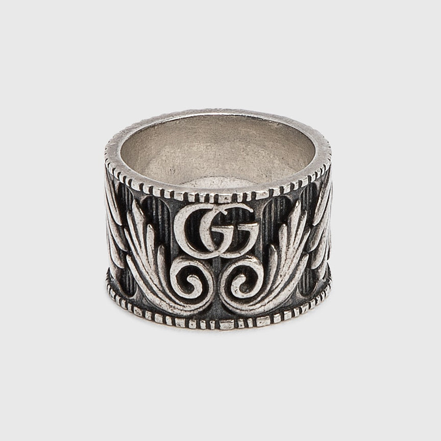 Gucci Marmont Ring