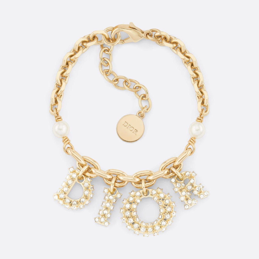 18K Dior Miss Bracelet