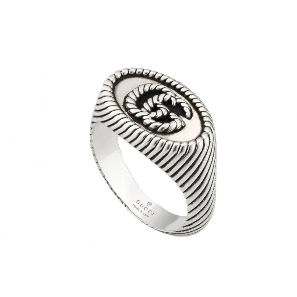Gucci Marmont Pinky Ring