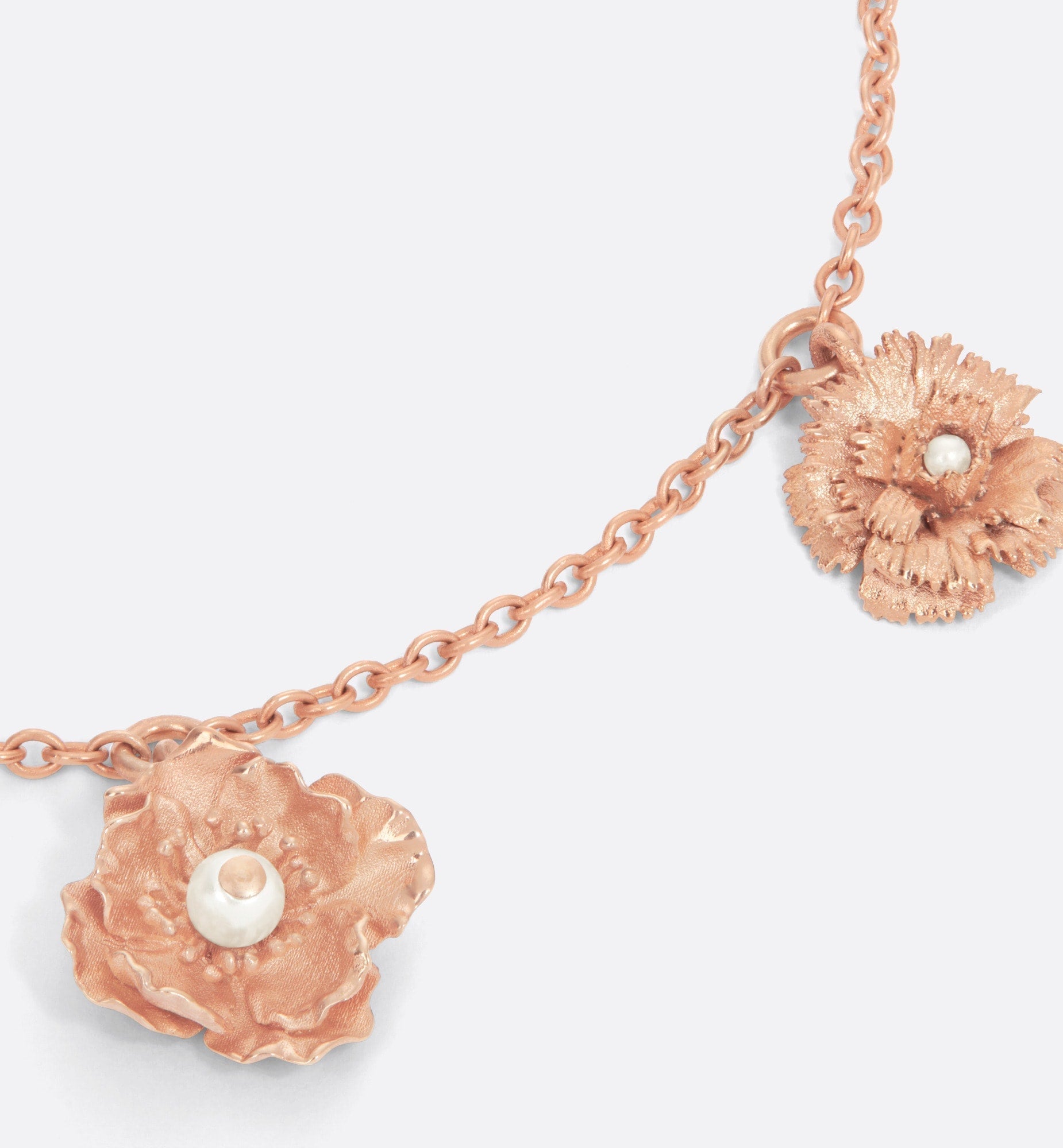 18K Dior D-Millefiori Bracelet