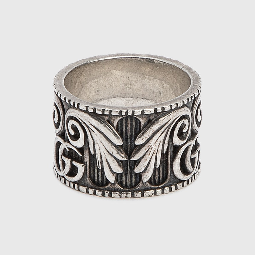 Gucci Marmont Ring