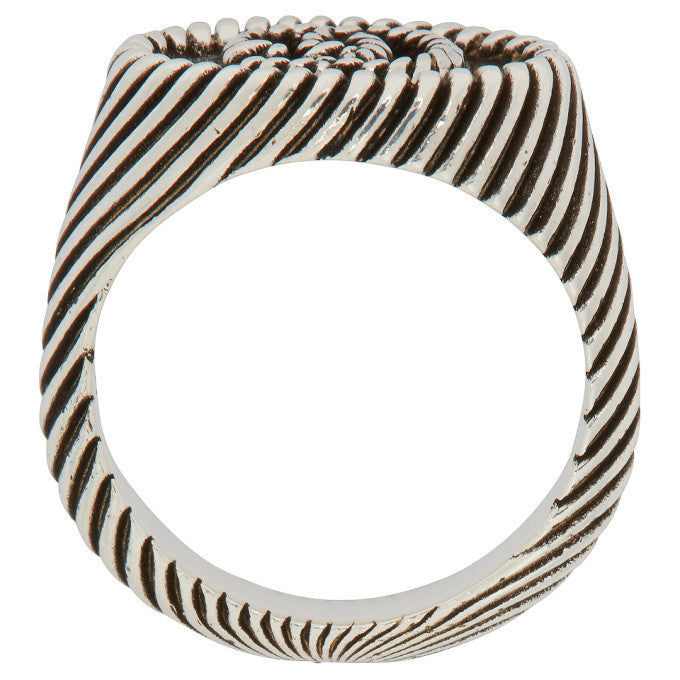 Gucci Marmont Pinky Ring