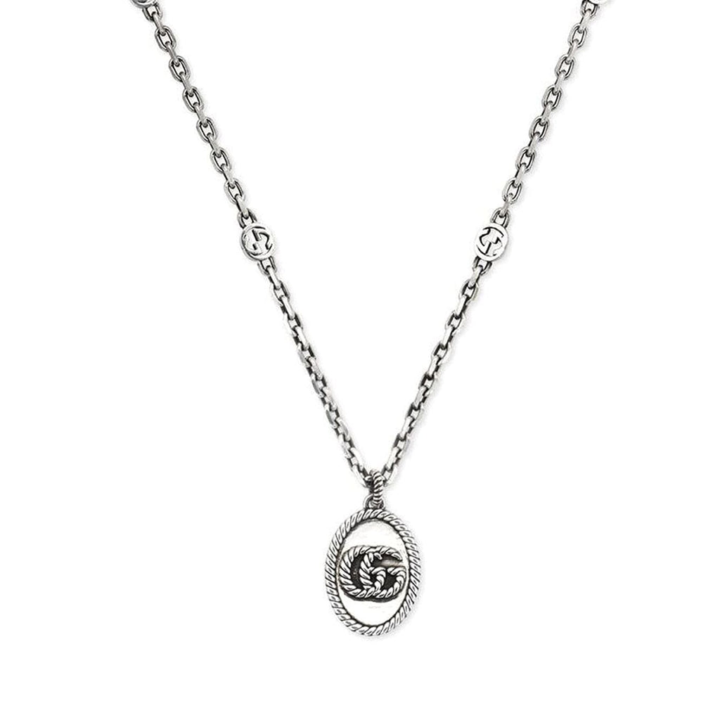 Gucci Pendant Necklace