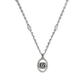 Gucci Pendant Necklace