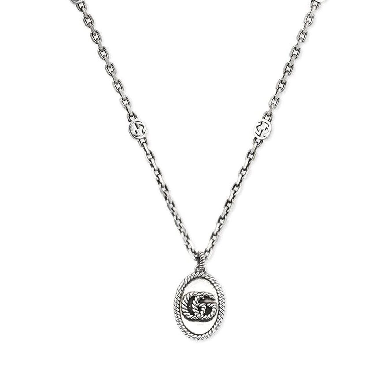 Gucci Pendant Necklace
