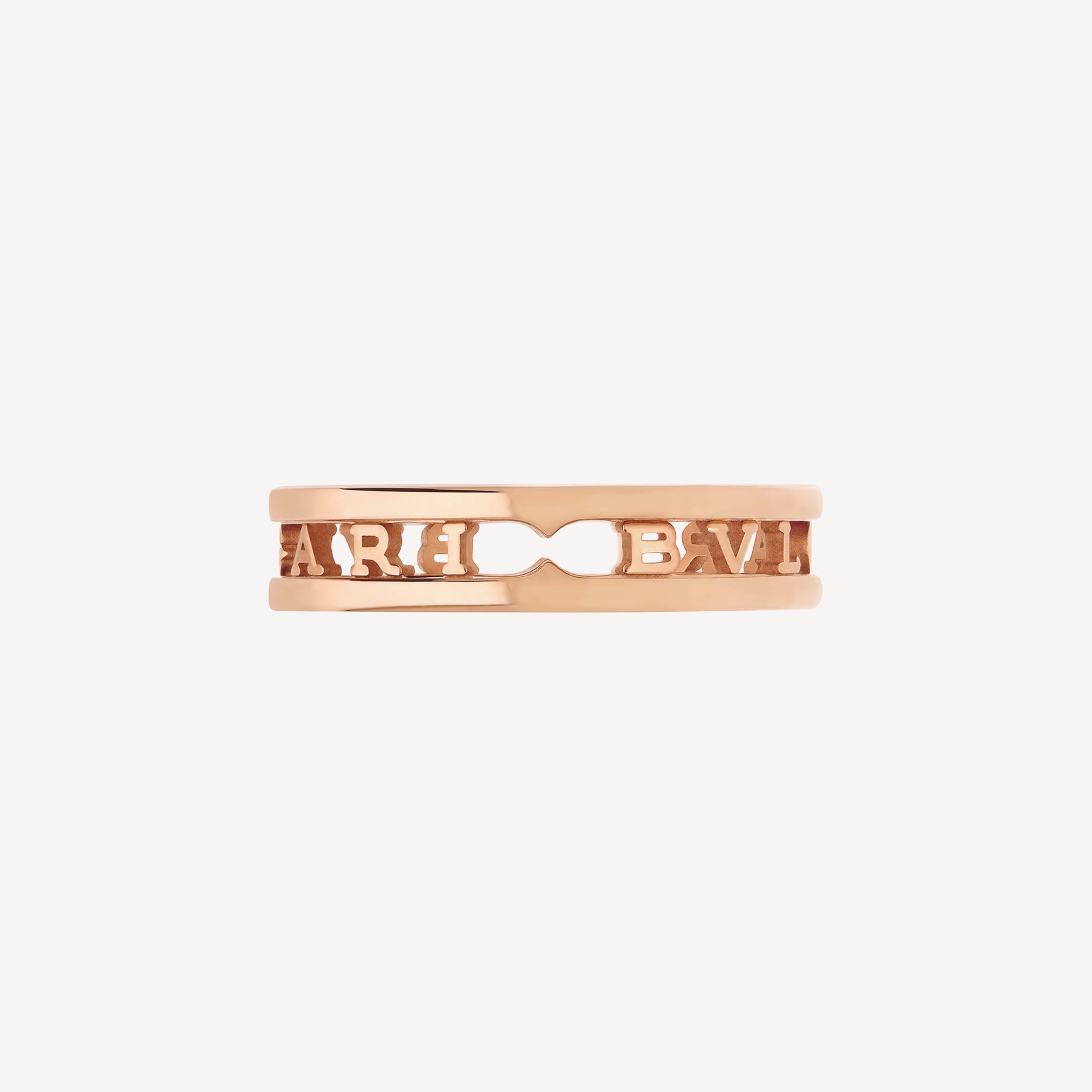 18K BVLGARI B.Zero1 Ring