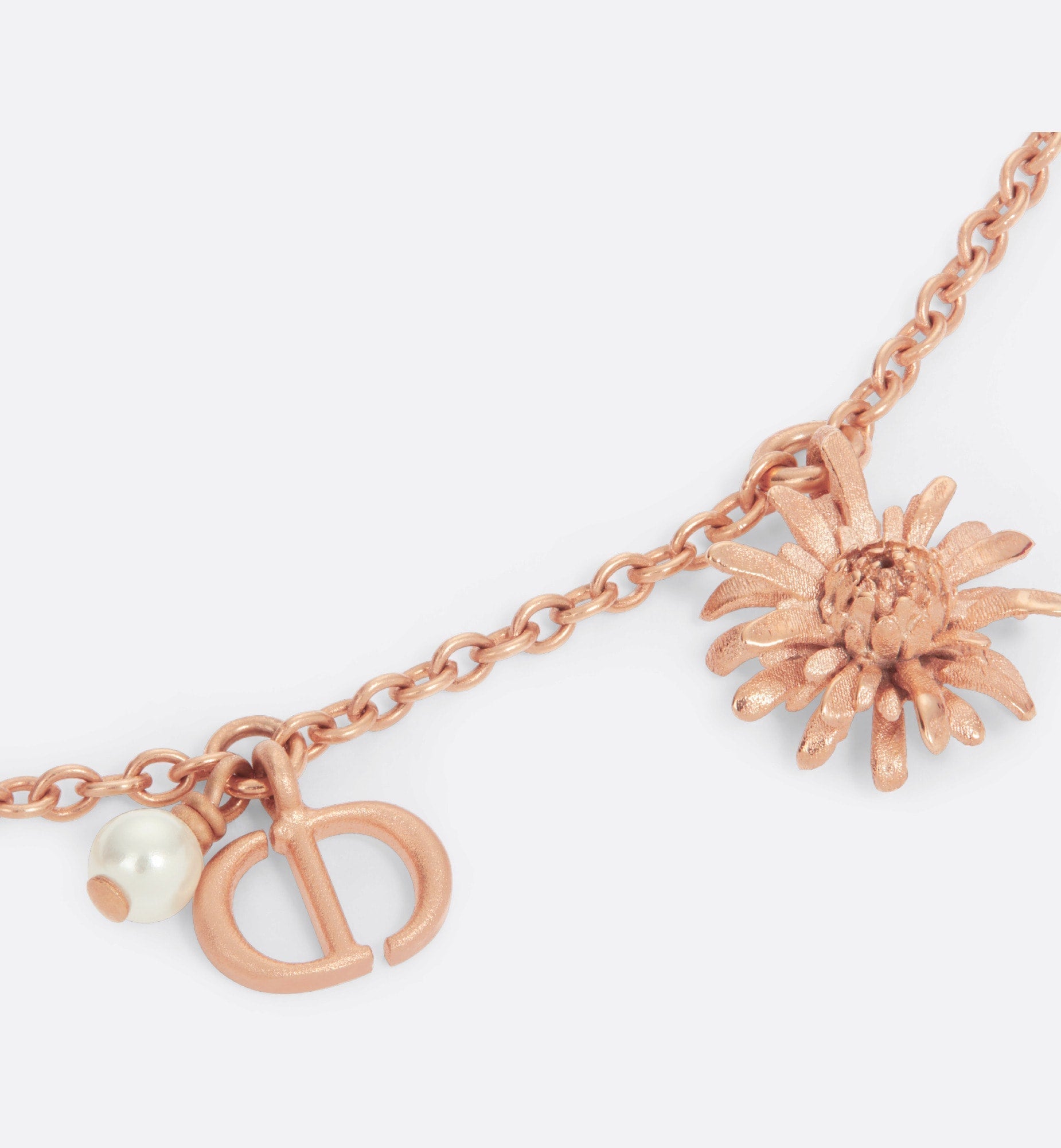 18K Dior D-Millefiori Bracelet