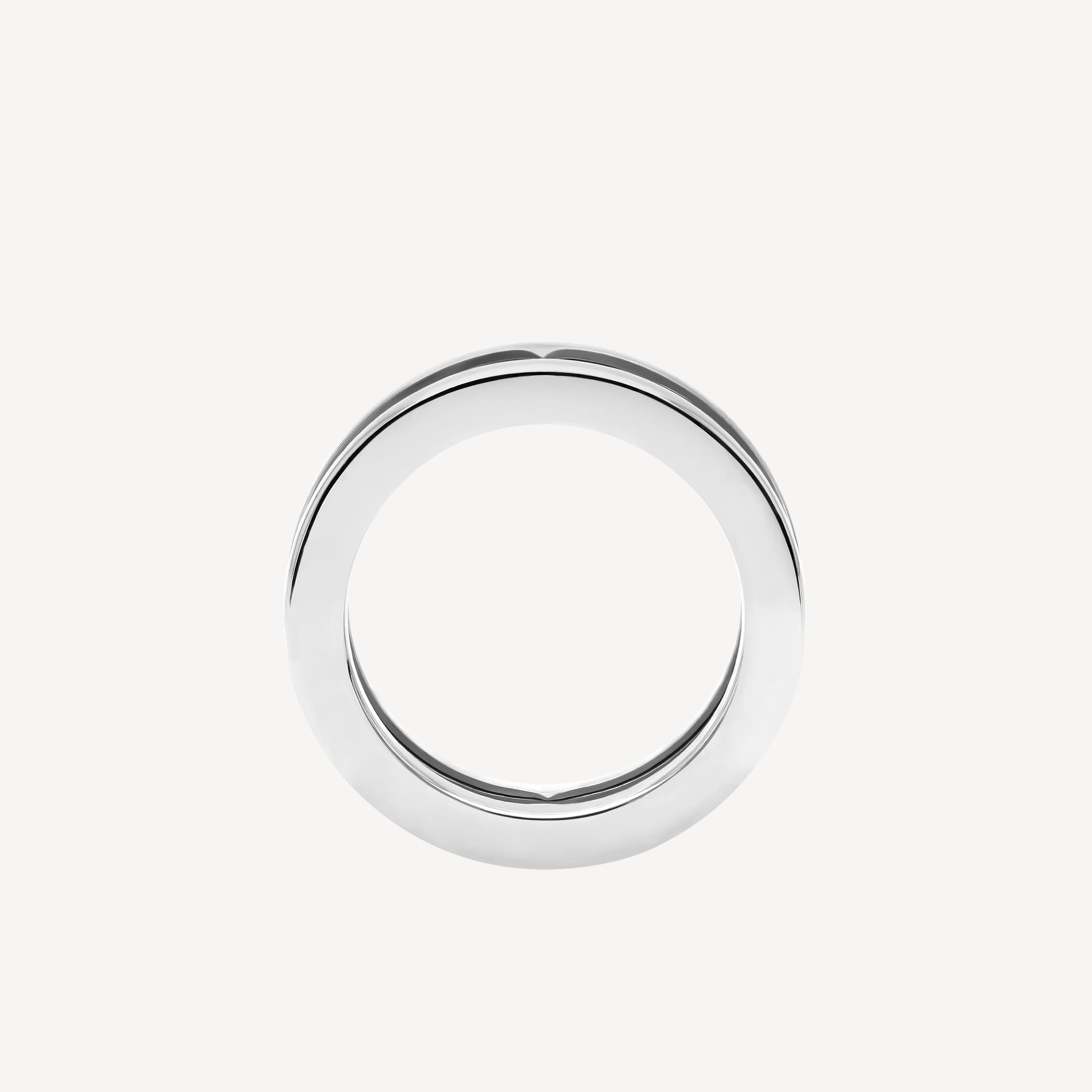 18K BVLGARI B.Zero1 Ring