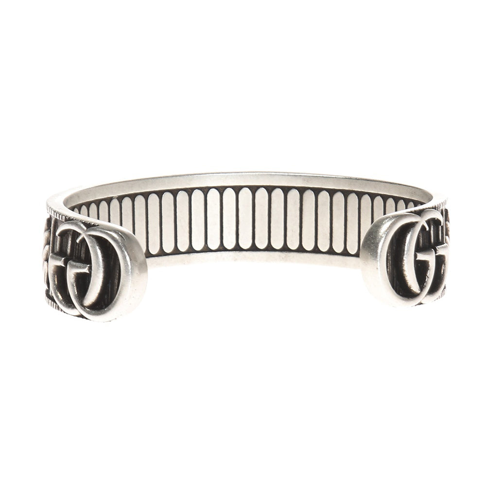 Marmont Gucci Wide Bracelet