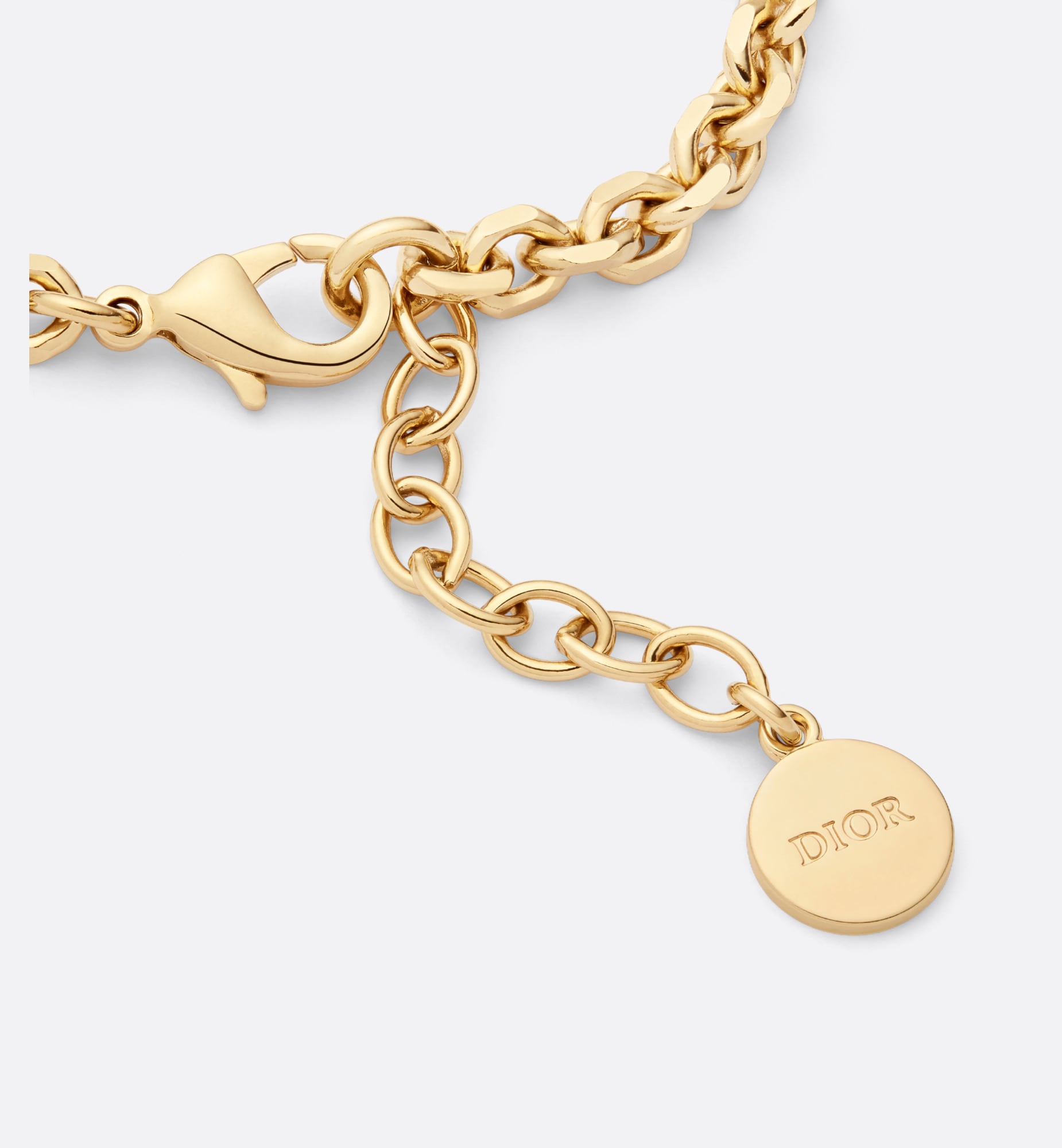 18K Dior Miss Bracelet