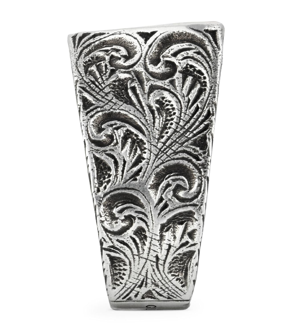Gucci Heart Ring