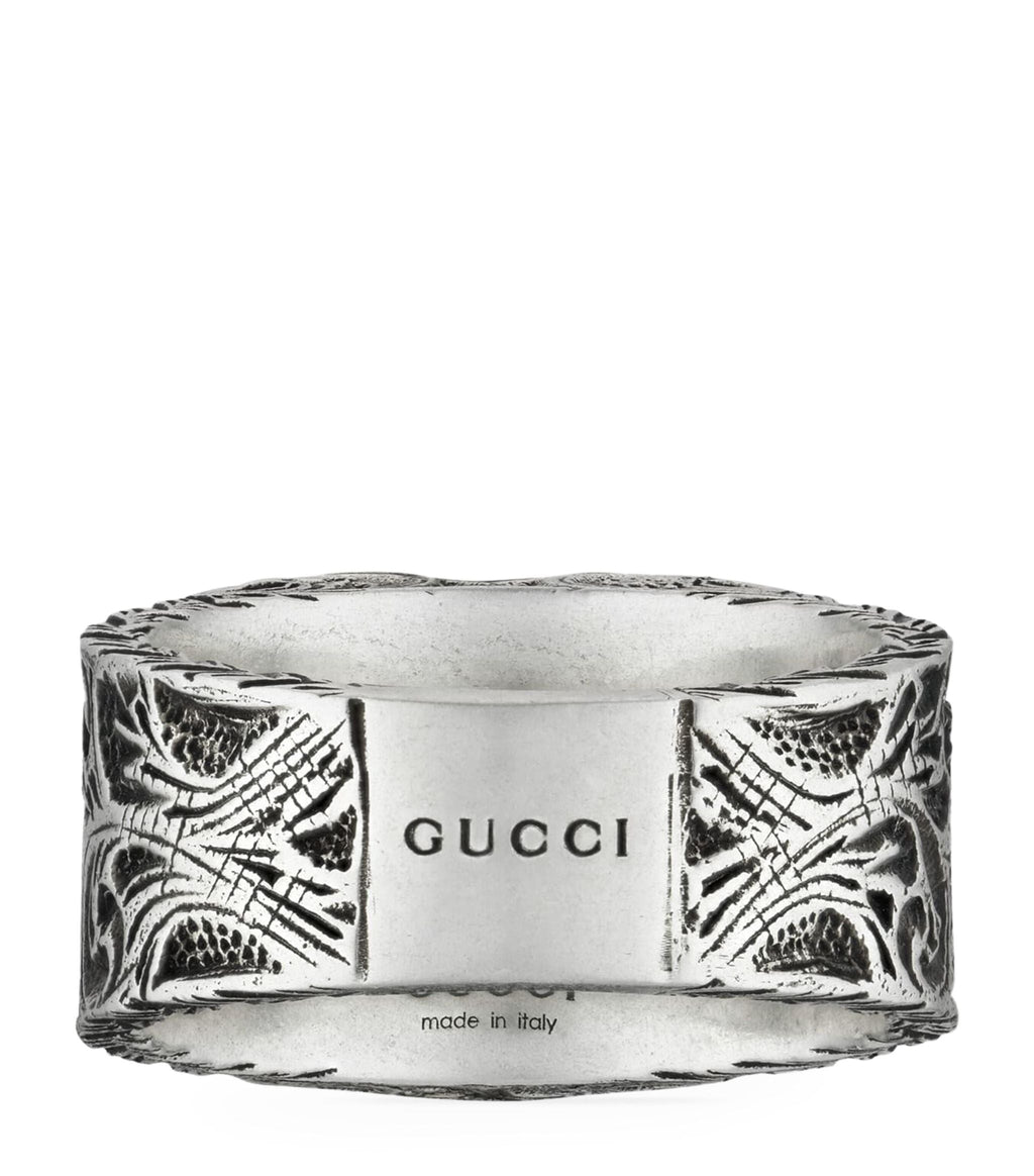 Gucci Heart Ring