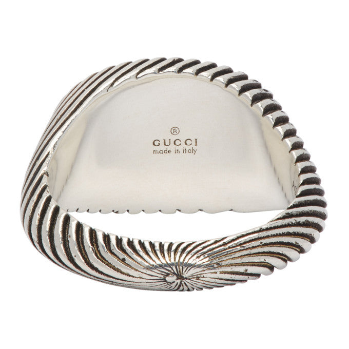 Gucci Marmont Pinky Ring