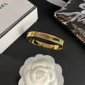 18K Chanel Vintage Bracelet