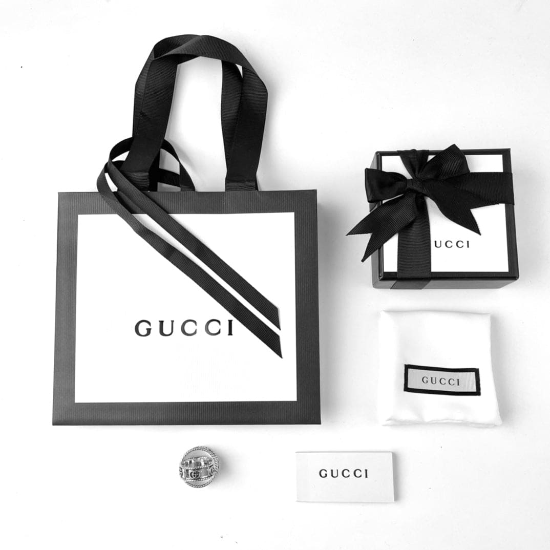 Gucci Ring