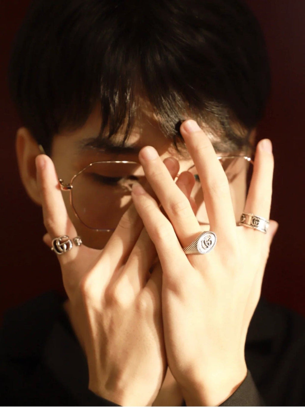 Gucci Ring