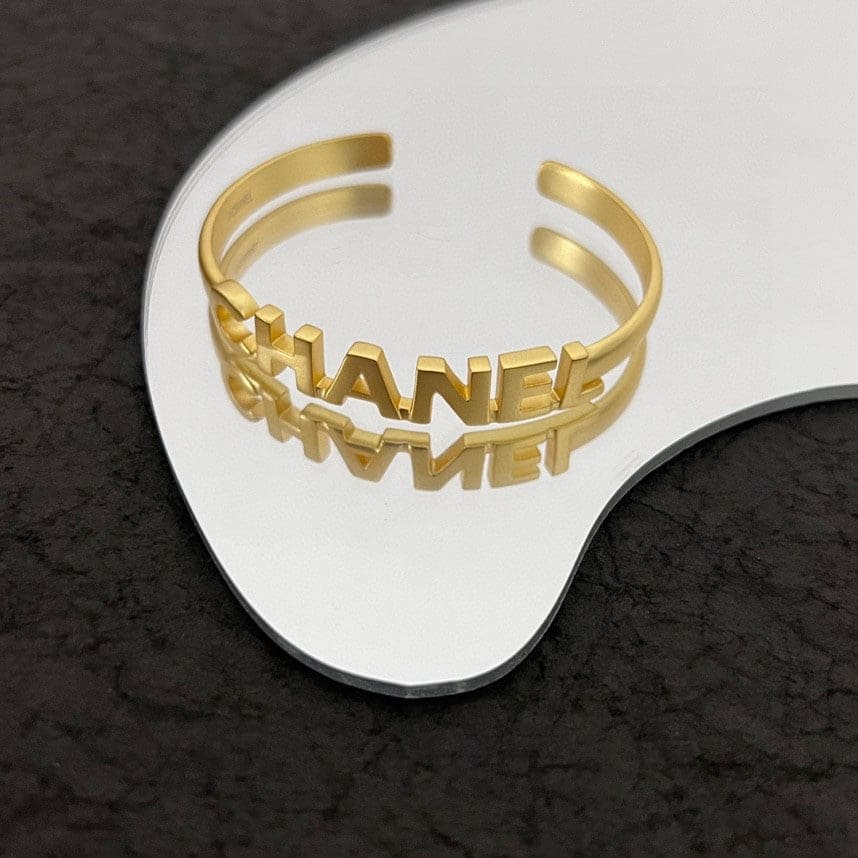 18K Chanel 2022 Vintage Bracelet