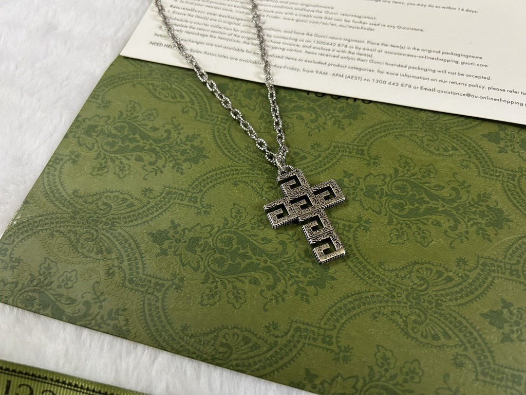 Gucci Necklace