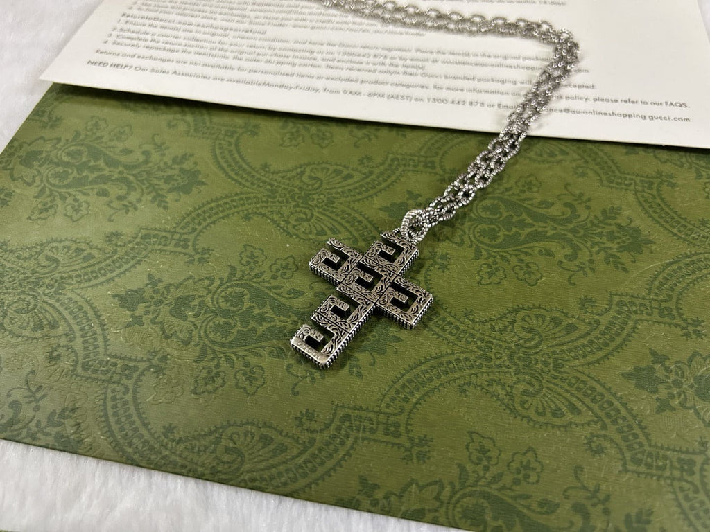 Gucci Necklace