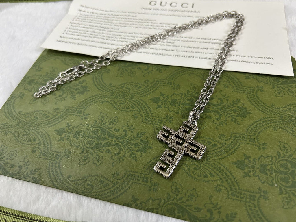 Gucci Necklace
