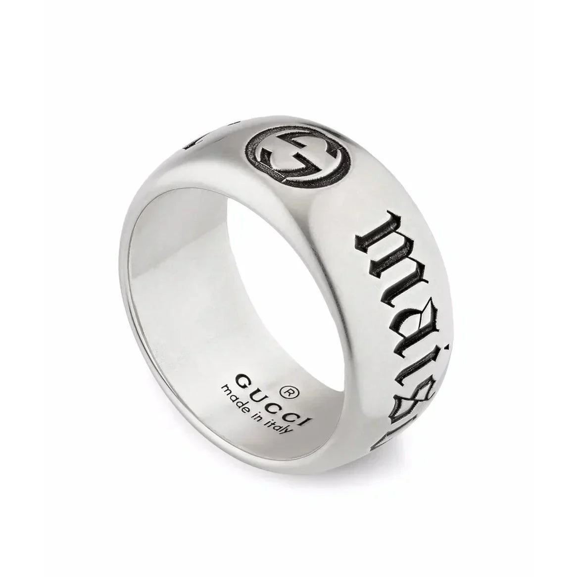 Gucci Maison de l'Amour Ring
