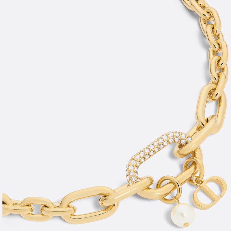 18K Dior D-Fusion Bracelet