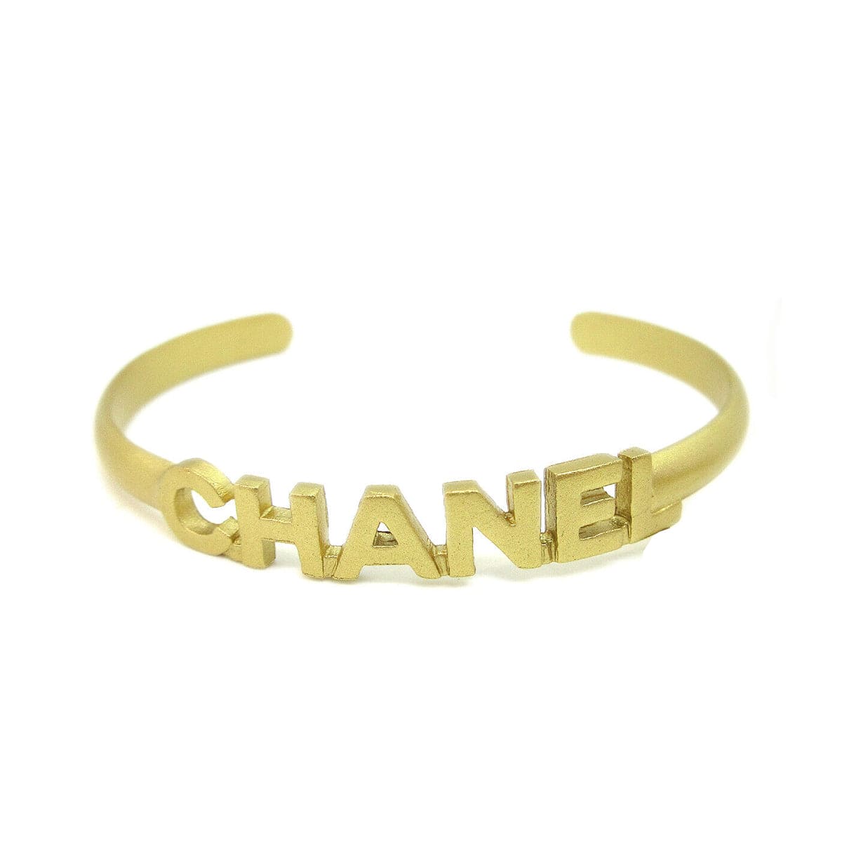 18K Chanel 2022 Vintage Bracelet