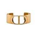 18K Dior Cuff Bracelet