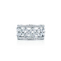 18K Tiffany Victoria Ring