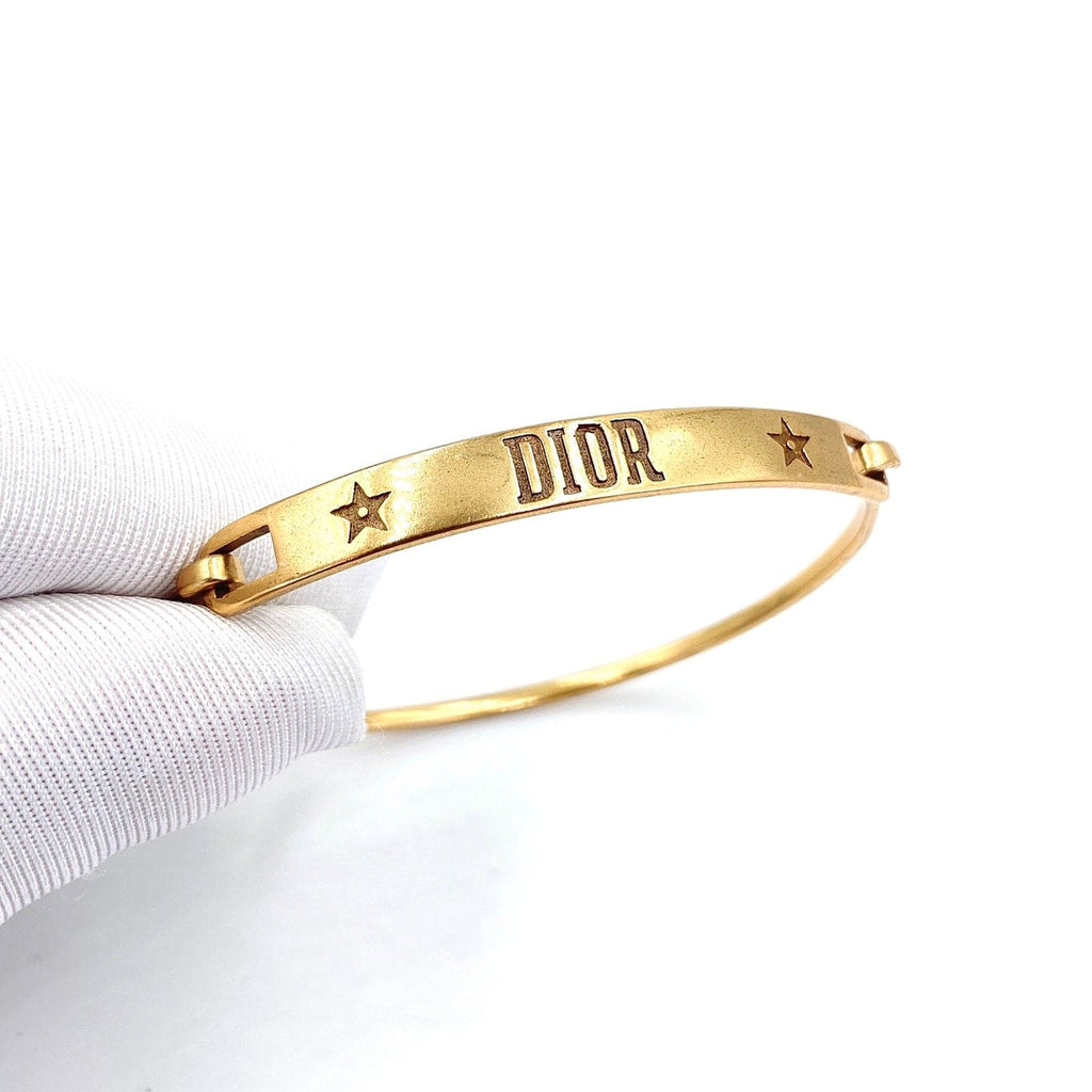 18K Dior Revolution Three In One Bracelets