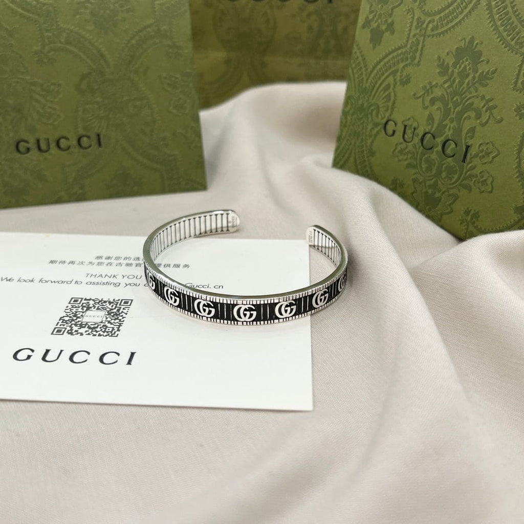 Gucci Marmont Bangle Bracelet