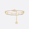 18K Dior Revolution Bracelet