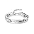 18K Dior Couture Chain Link Bracelet