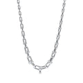 Tiffany Hard Wear Graduated Link Necklaces