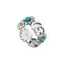 Gucci Flowers Ring
