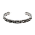 Gucci Marmont Bangle Bracelet