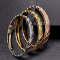 18K Chanel Coco Crush Diamond Bracelet