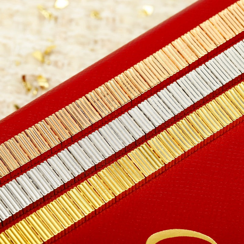 18K Tiffany Love Unlimited Bracelet