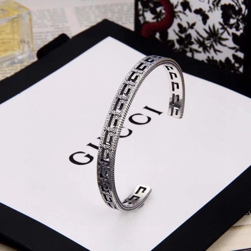 Gucci Cube Bracelet