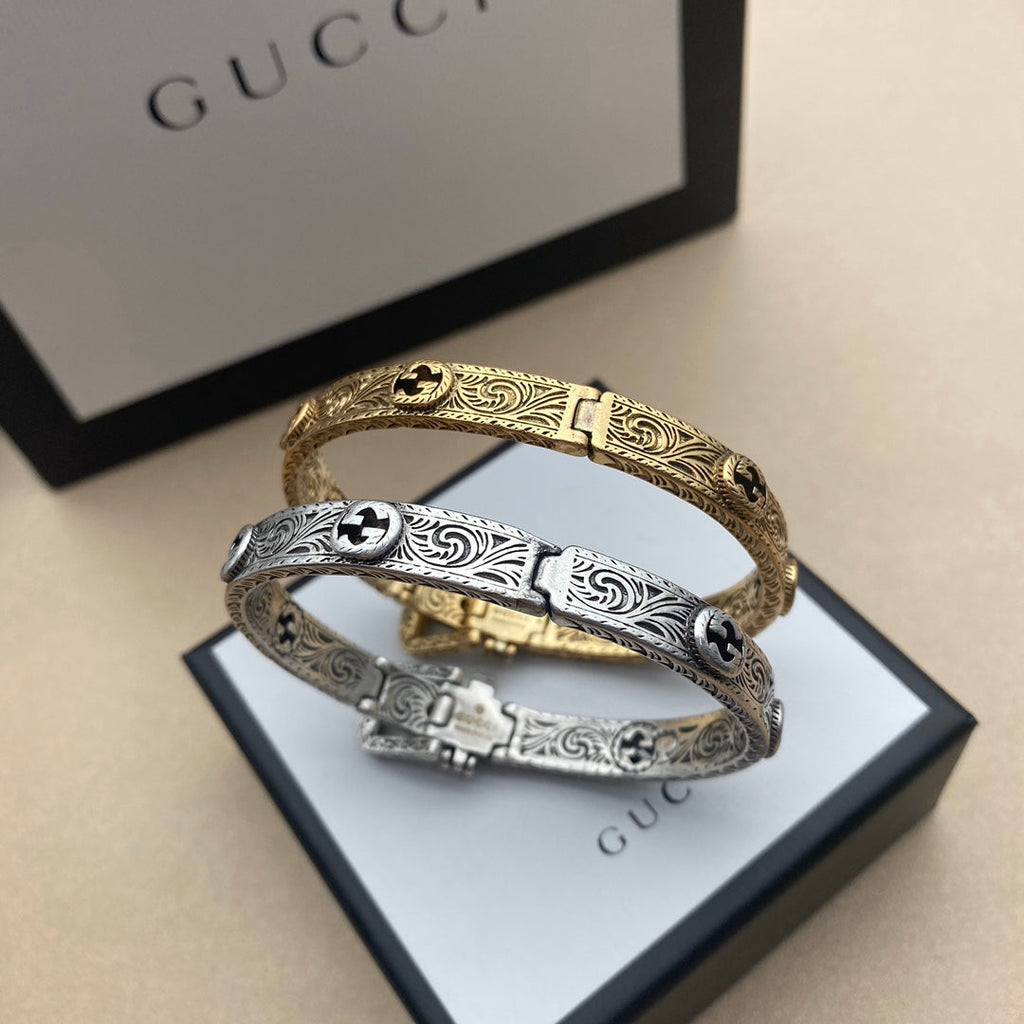 Gucci Garden Bracelet
