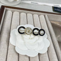 18K Chanel Coco Crush Brooch