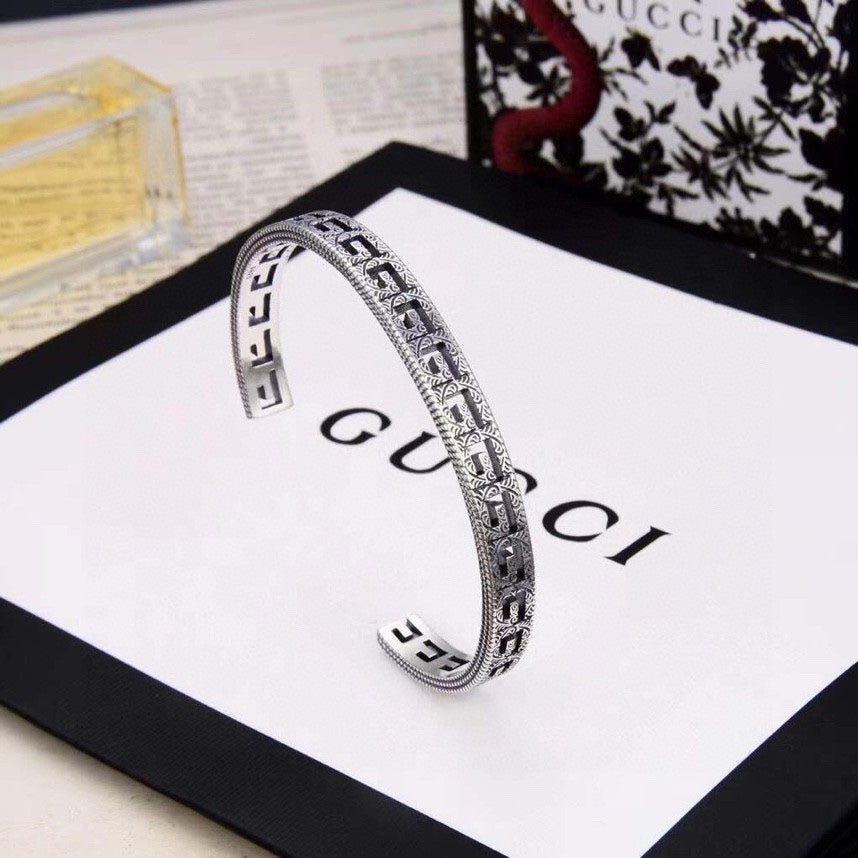 Gucci Cube Bracelet