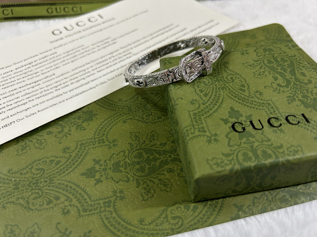 Gucci Garden Bracelet
